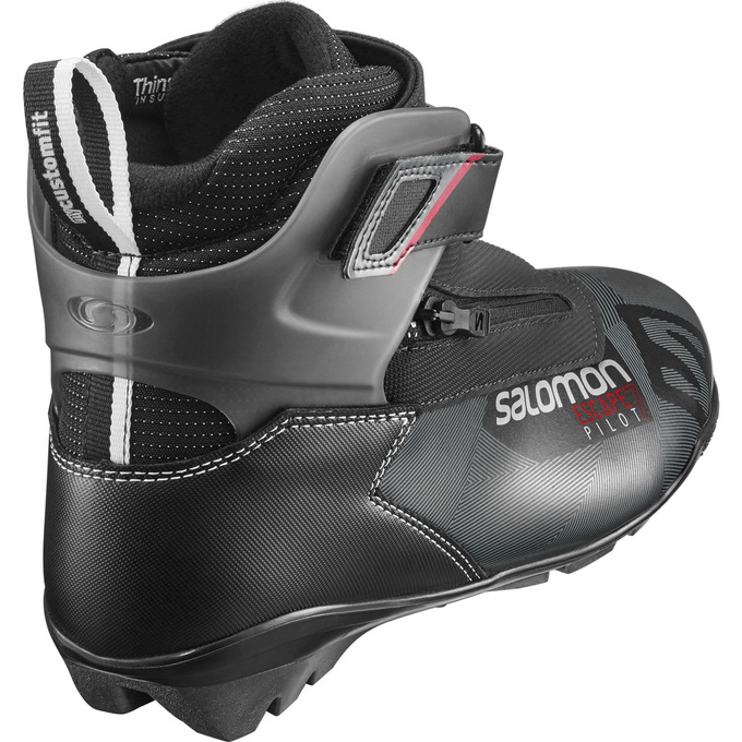 Salomon escape pilot sale